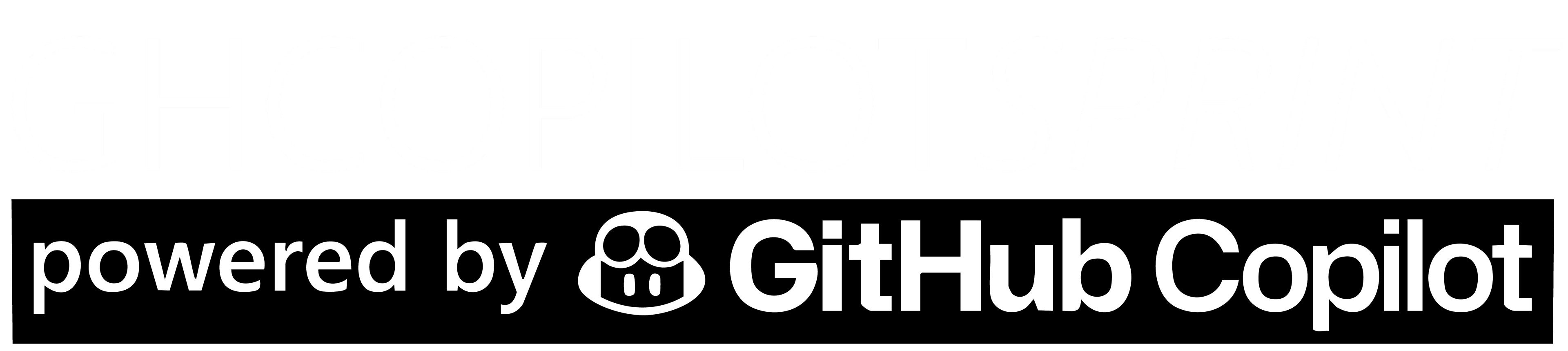 GitHub Copilot